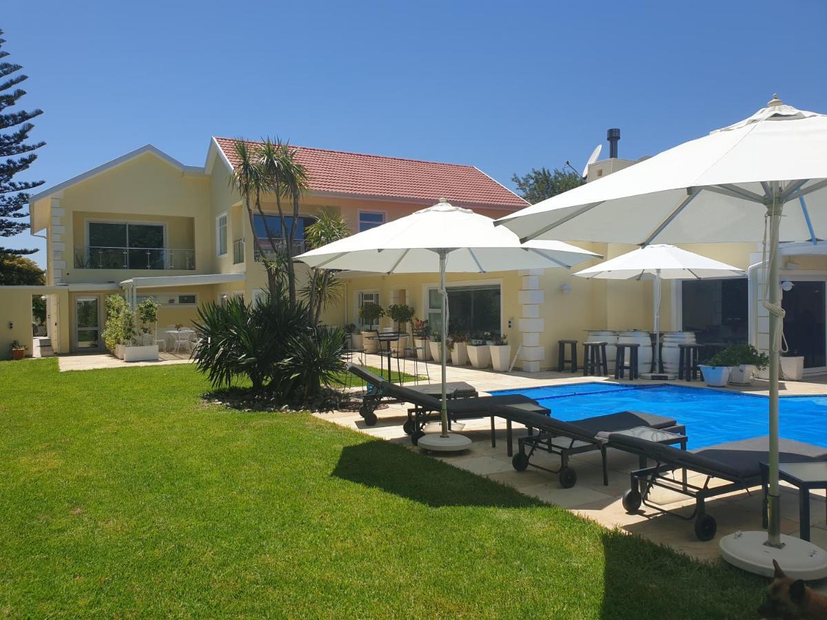 Constantia Cottages Exterior photo