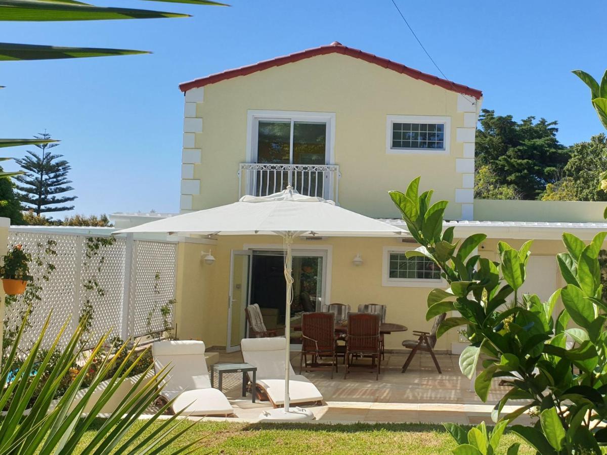 Constantia Cottages Exterior photo