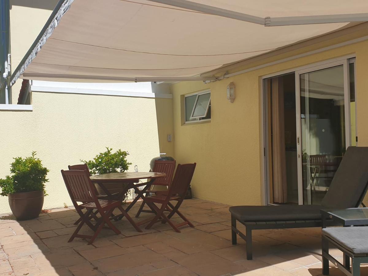 Constantia Cottages Exterior photo