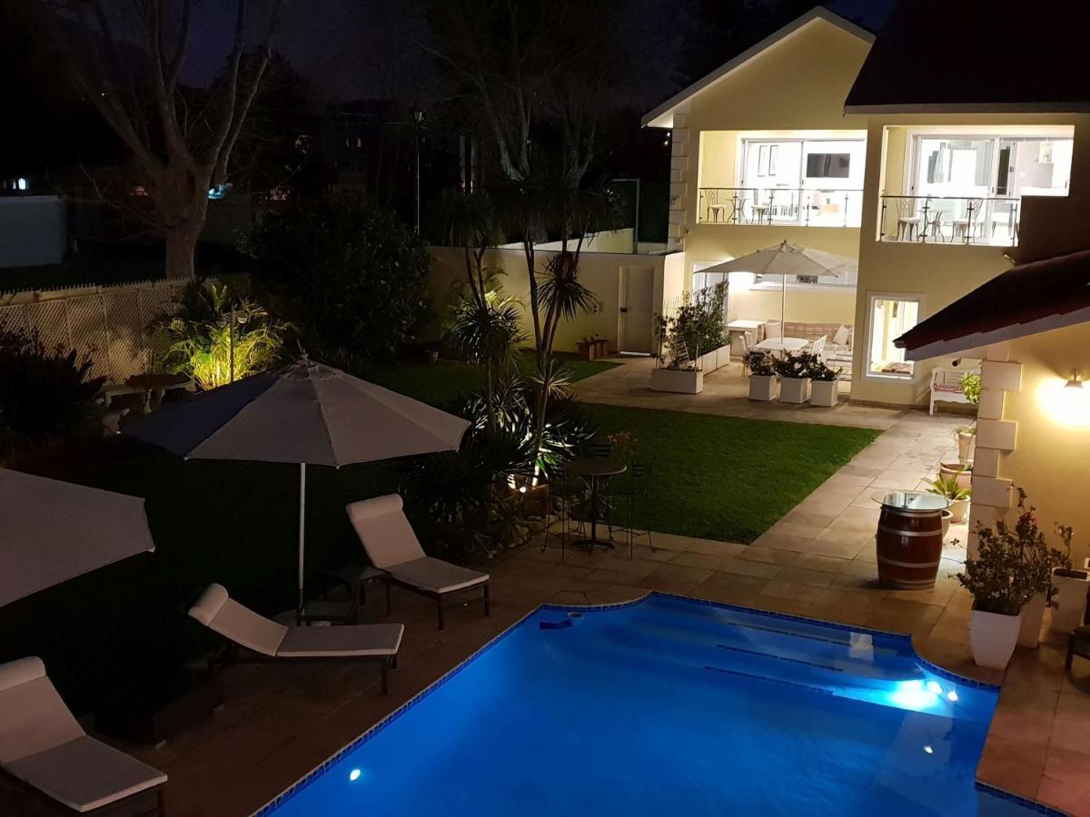 Constantia Cottages Exterior photo