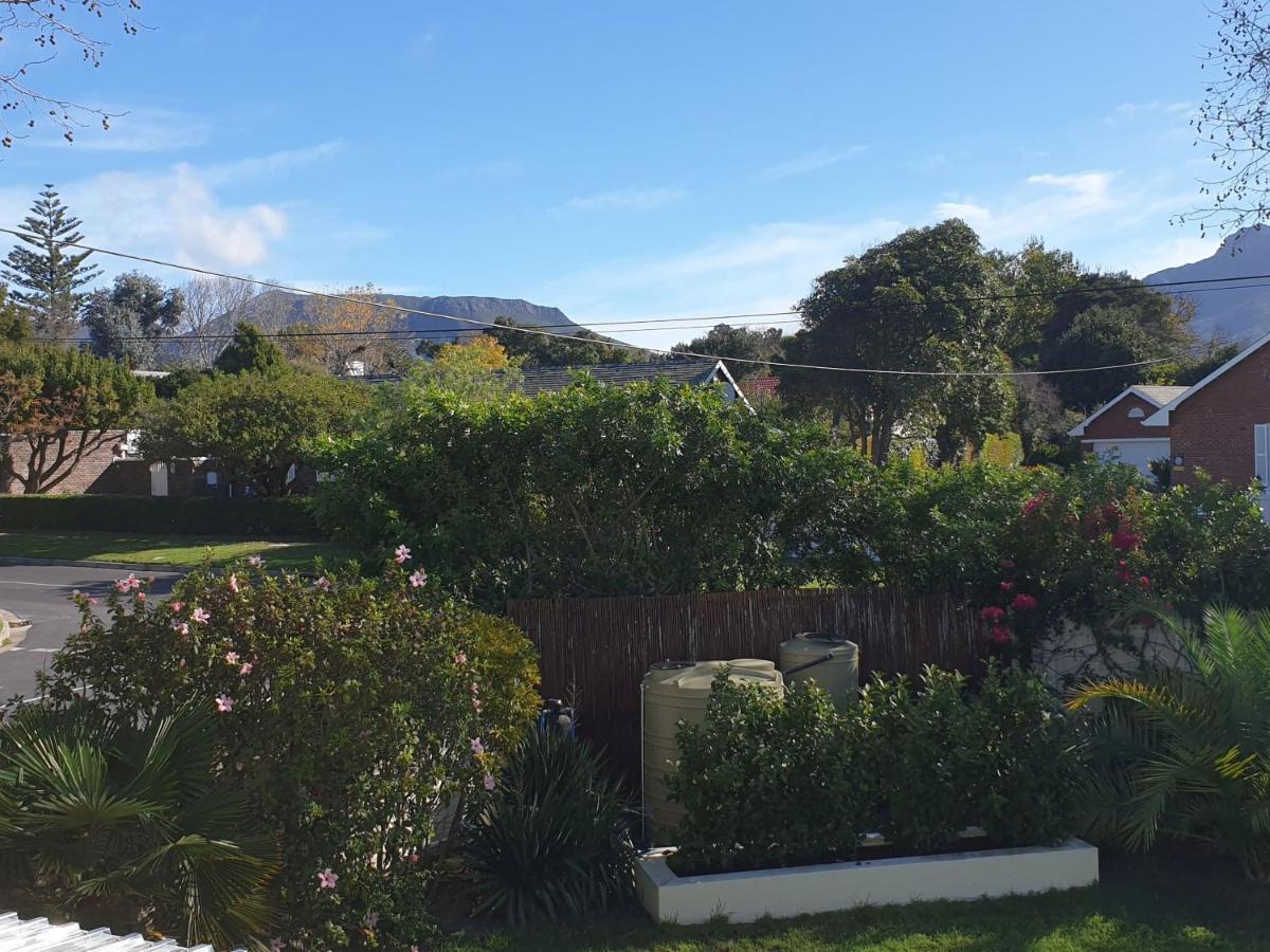 Constantia Cottages Exterior photo