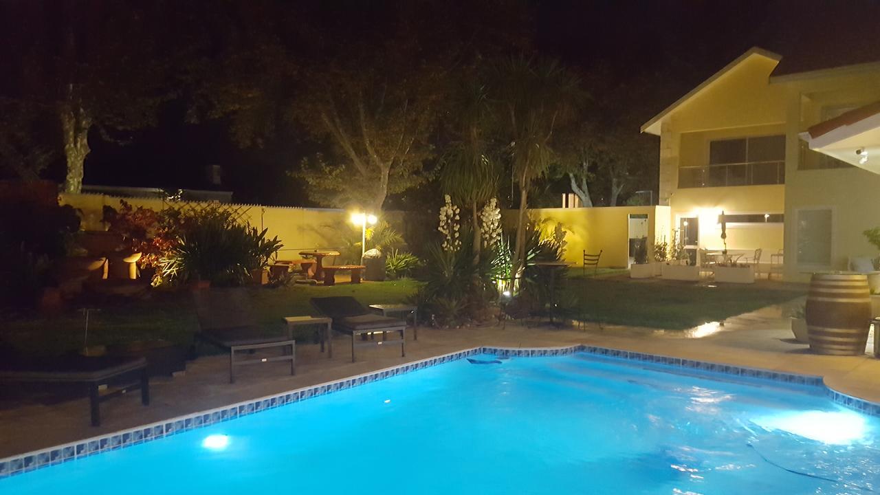 Constantia Cottages Exterior photo