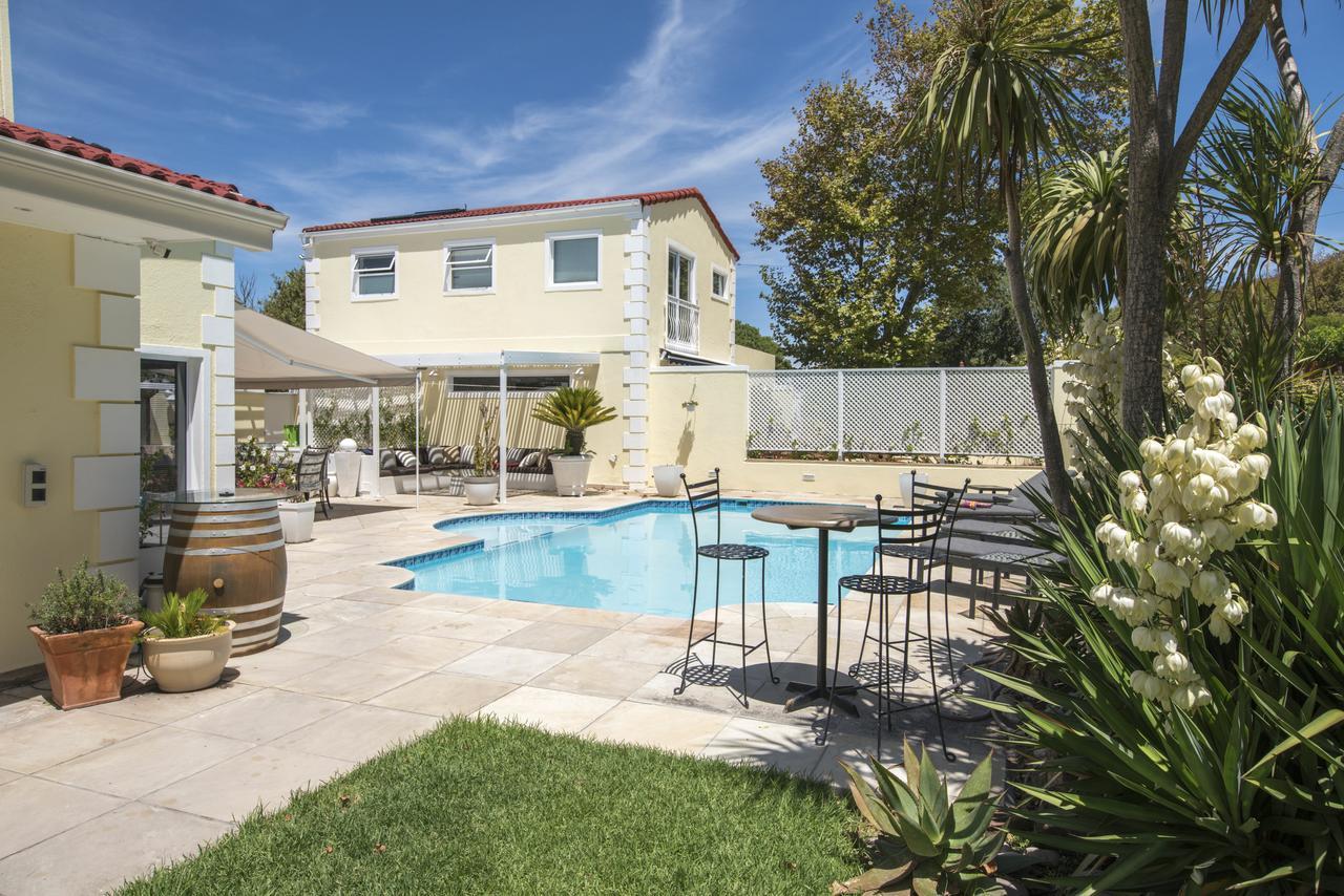 Constantia Cottages Exterior photo