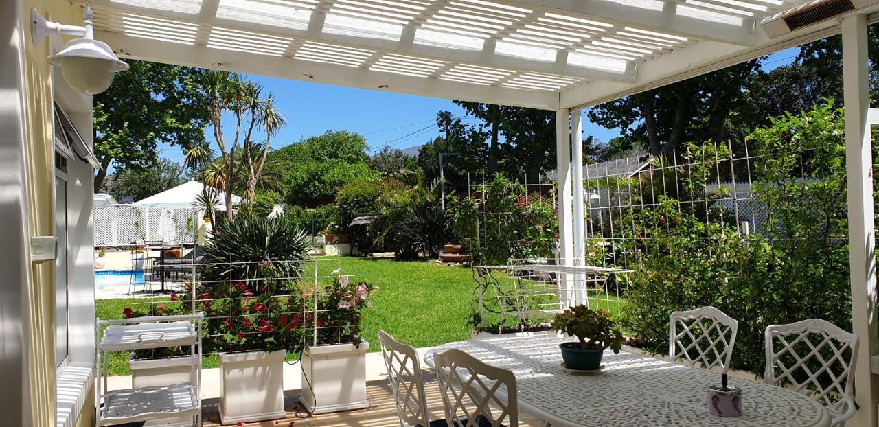 Constantia Cottages Exterior photo
