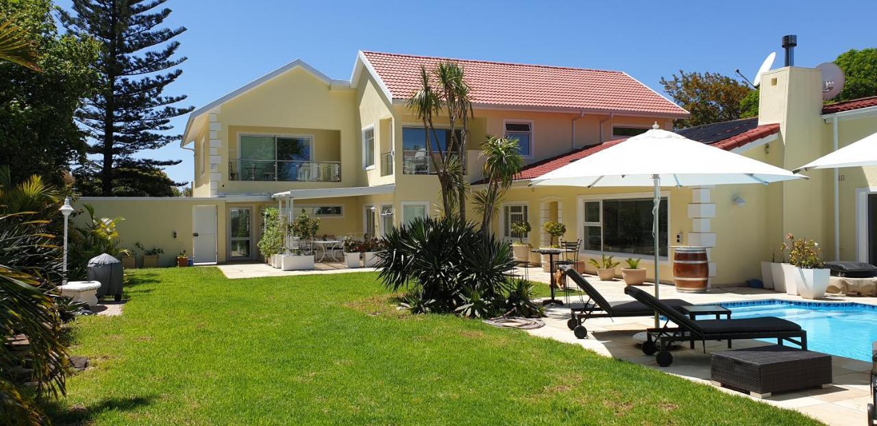 Constantia Cottages Exterior photo