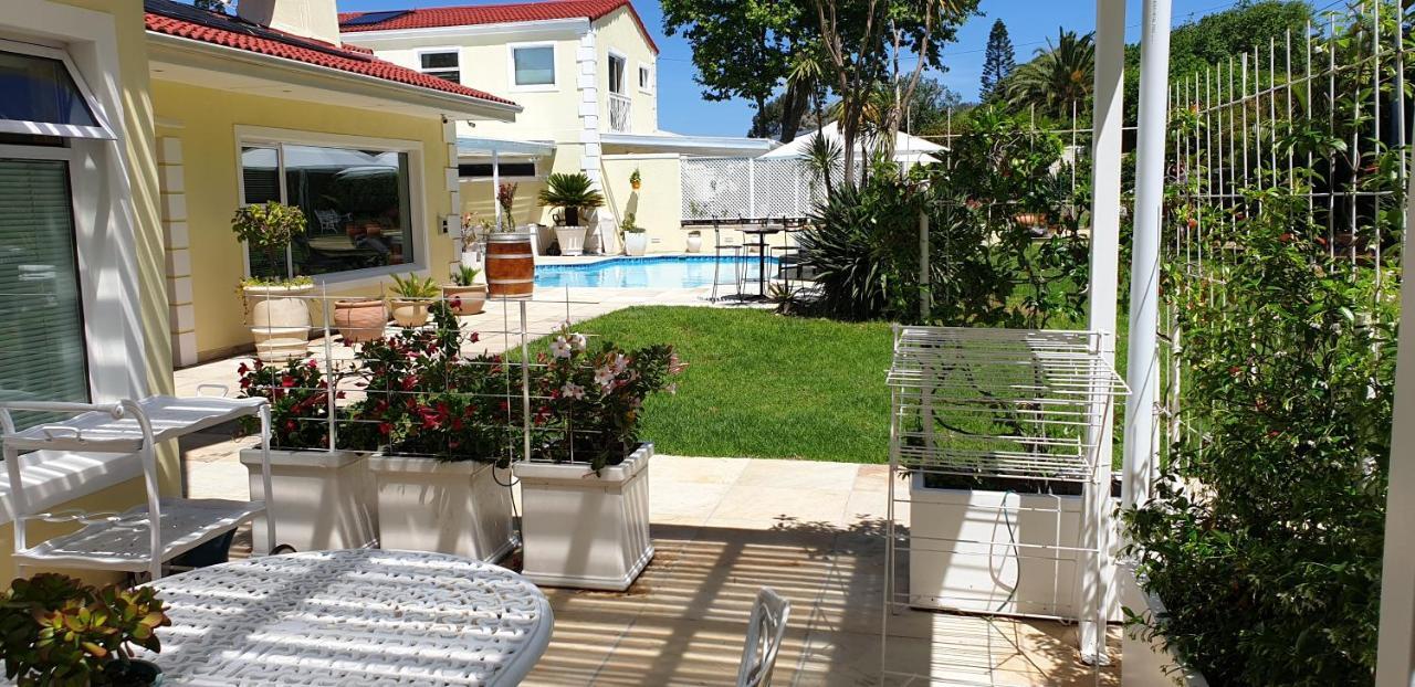 Constantia Cottages Exterior photo